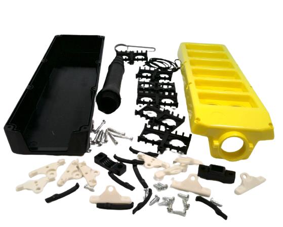 BERNSTEIN AG GGT-PLB12K