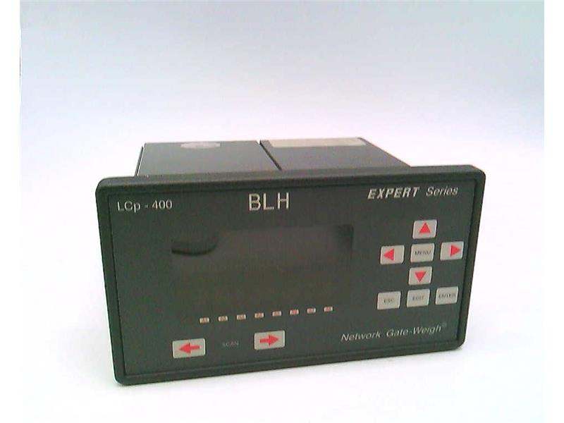 LCP 400 by VISHAY PERFORMANCE GROUP