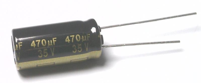 MATSUSHITA ELECTRIC EEU-FM1V471