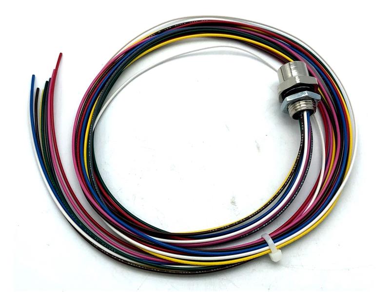 MDC-8FR-4-1M by MENCOM