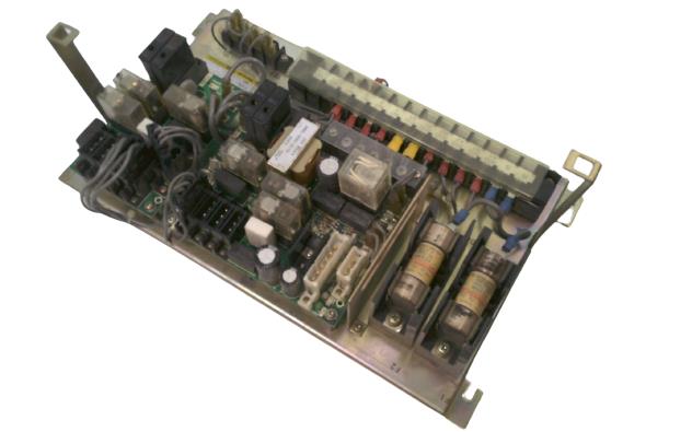 FANUC A14B-0076-B205