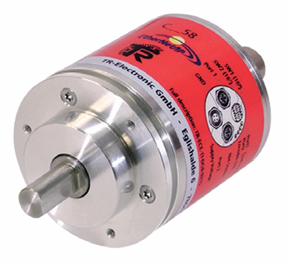 CEV58M-00025 by T&R ELECTRONIC