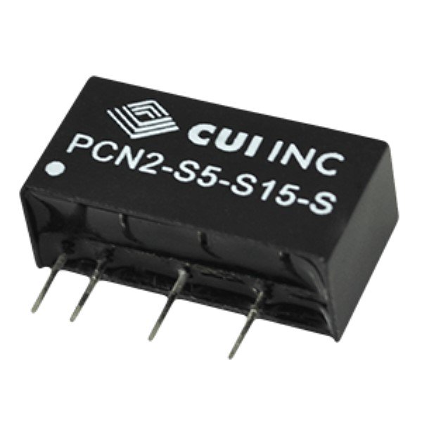 CUI INC PCN2-S24-D12-S