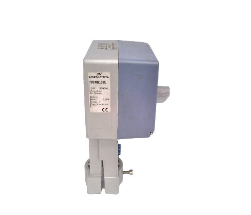 SIEMENS SQX82.03U