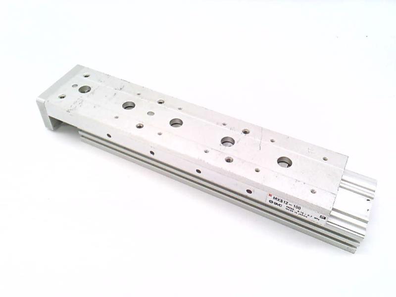 SMC MXS12-100