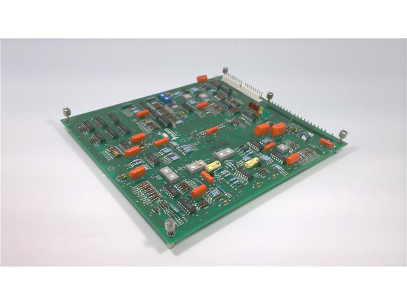 ASEA BROWN BOVERI 0033179