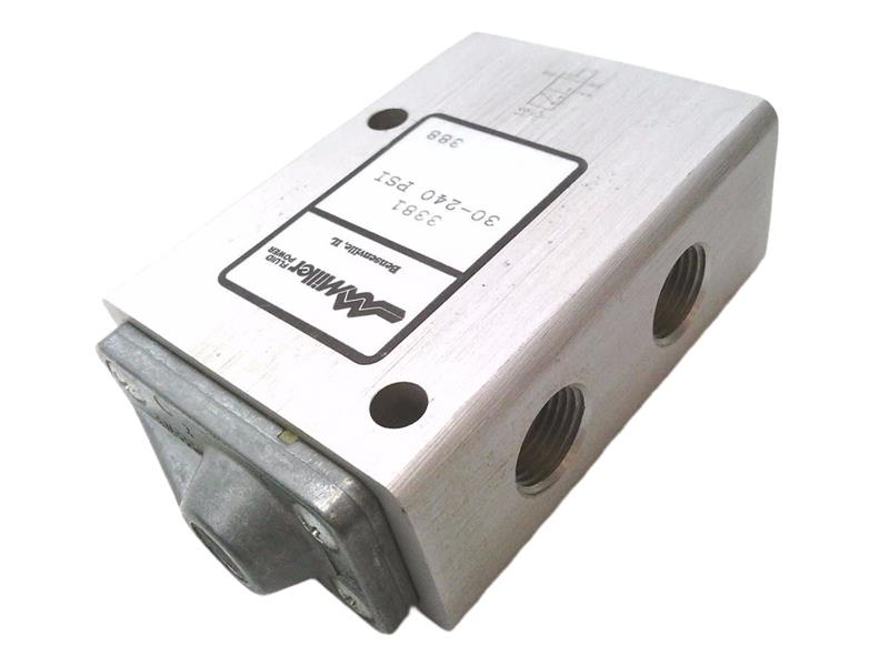 PARKER 3381