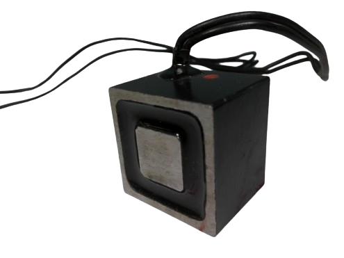 MAGNETECH CORP S-151512-24