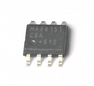 MAXIM INTEGRATED PRODUCTS MAX815TCSA+