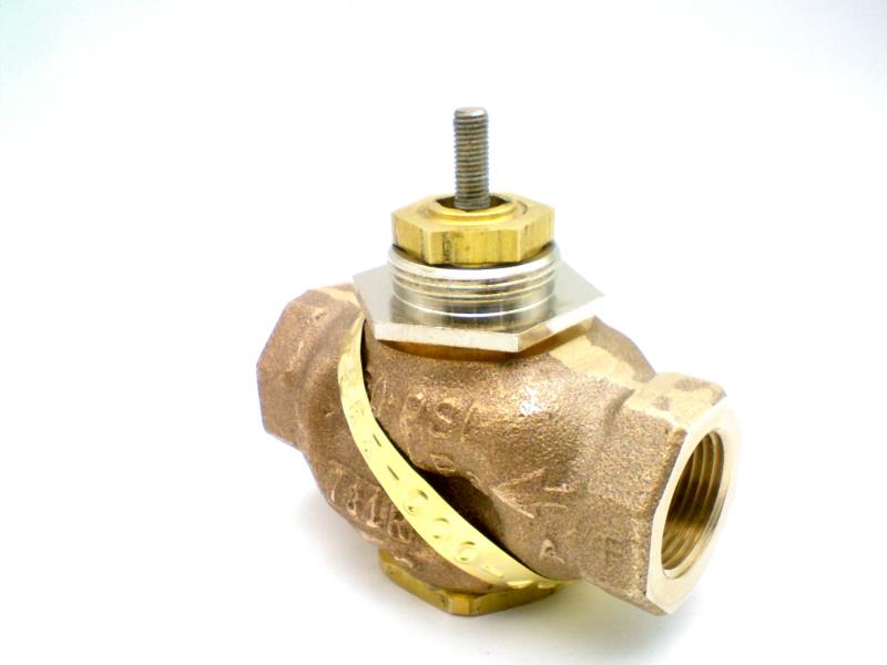 INVENSYS VB-7283-0-4-5