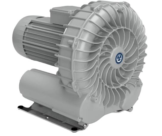 BECKER PUMPS SV 300/1-VAU