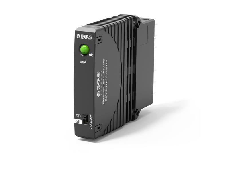 ETA ENGINEERING TECHNOLOGY ESX10-100-DC24V-16A-E
