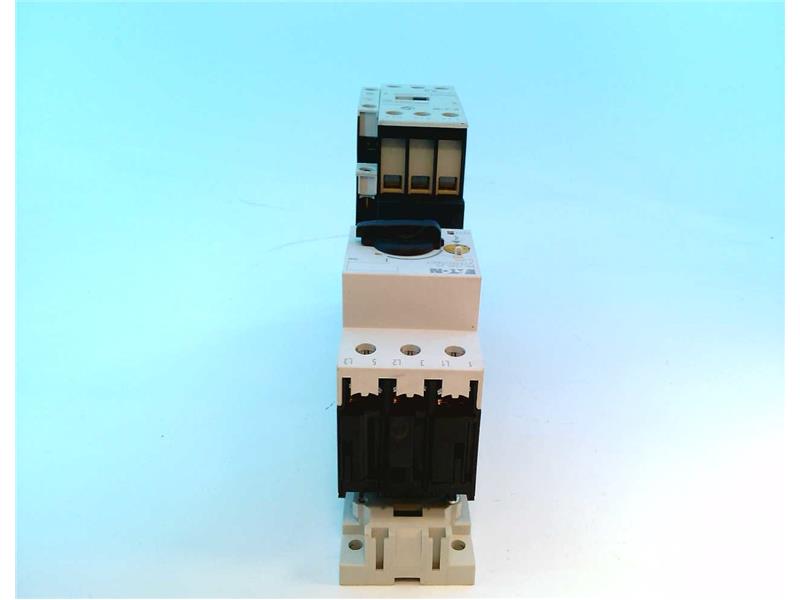 EATON CORPORATION MSC-D-25-M25(230V50HZ)