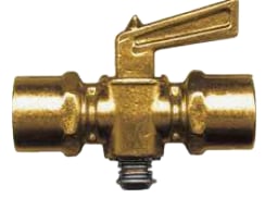 2103-A by FAIRVIEW FITTINGS