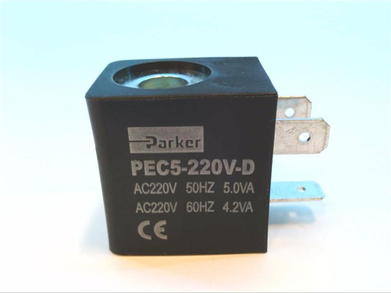 PARKER PEC5-220V-D