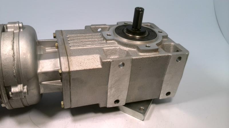 A102UH25P63 by BONFIGLIOLI