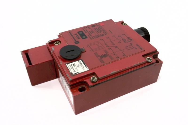 SCHNEIDER ELECTRIC XCSE7513GCZ1