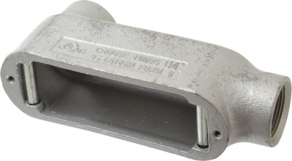 EATON CORPORATION LB125M