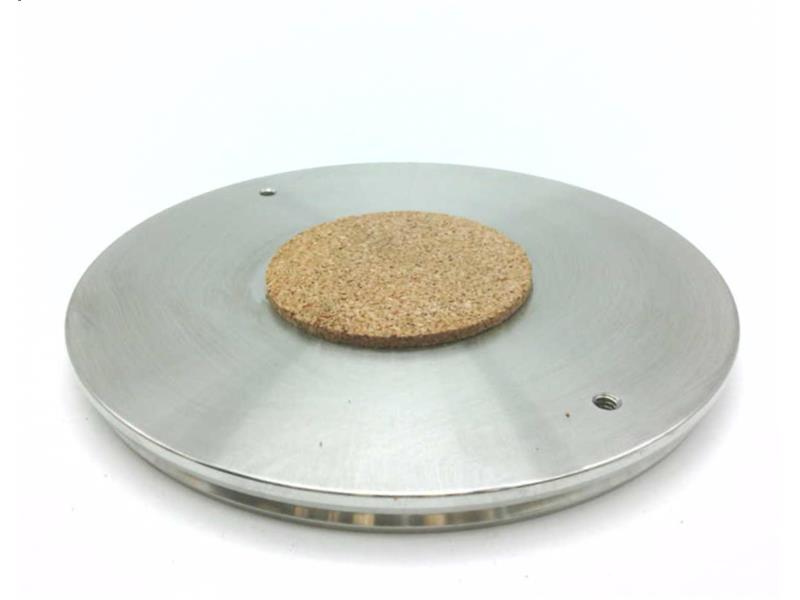 TRI CLOVER 216D-11-316L