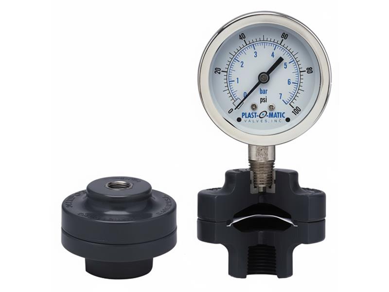 PLAST-O-MATIC GGMEV015-PP