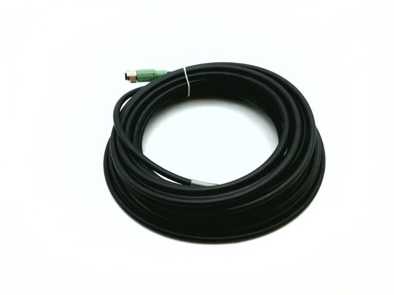 SAC-4P-10,0-PUR/M12FS SH by PHOENIX CONTACT
