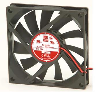 RS PRO 541-5261
