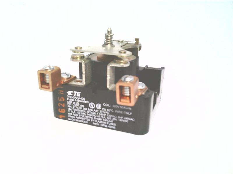 TE CONNECTIVITY PRD-3AP4-120