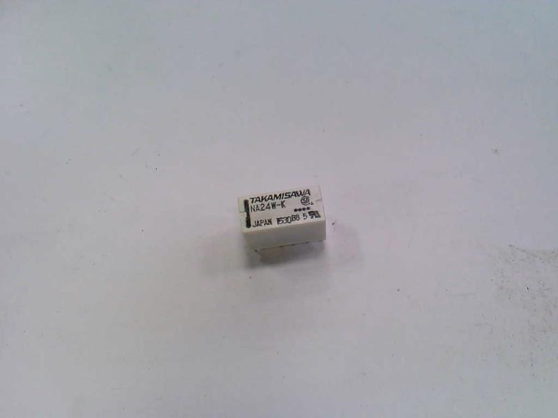 GENERAL ELECTRIC NA24WK