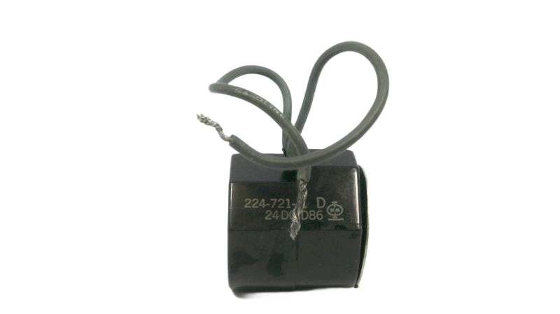 ASCO 224-721-24DC