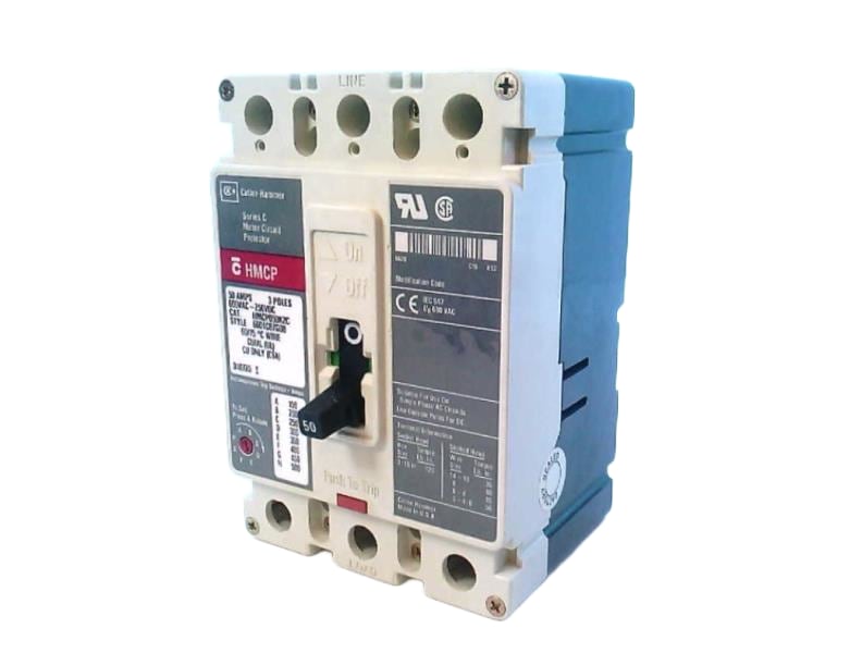 EATON CORPORATION HMCP050G2