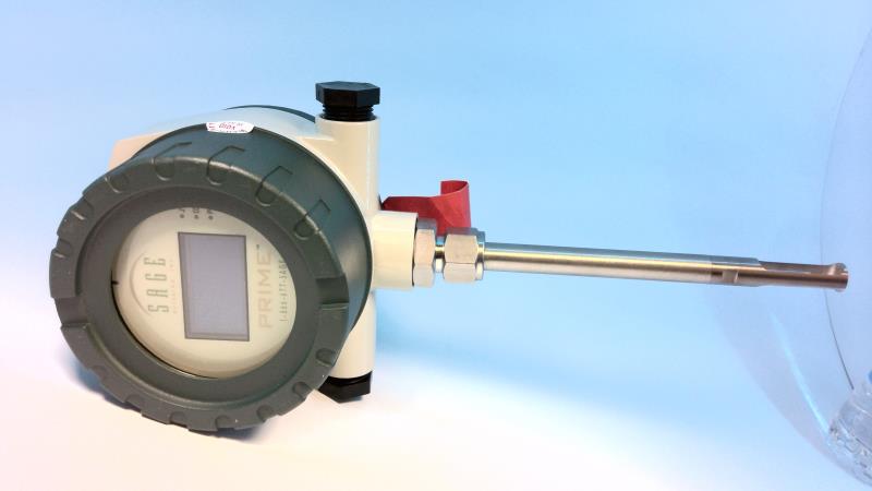 SAGE METERING INC SIP-05-15-DC24-NG