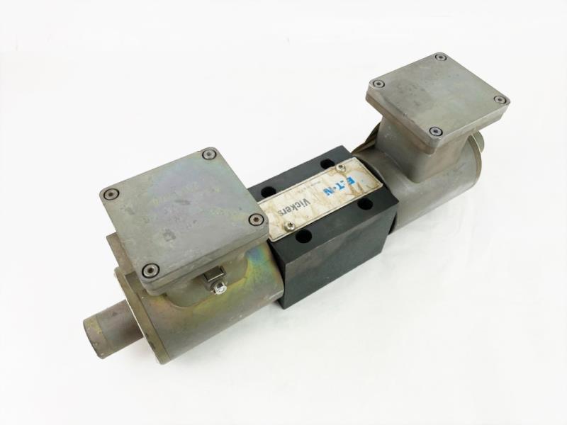 EATON CORPORATION 02-390659