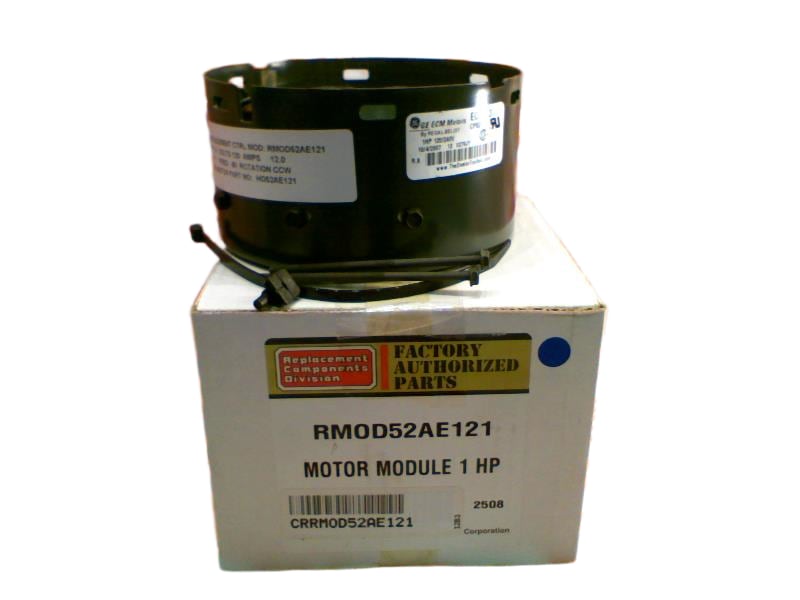RMOD52AE121 by UNITED TECHNOLOGIES