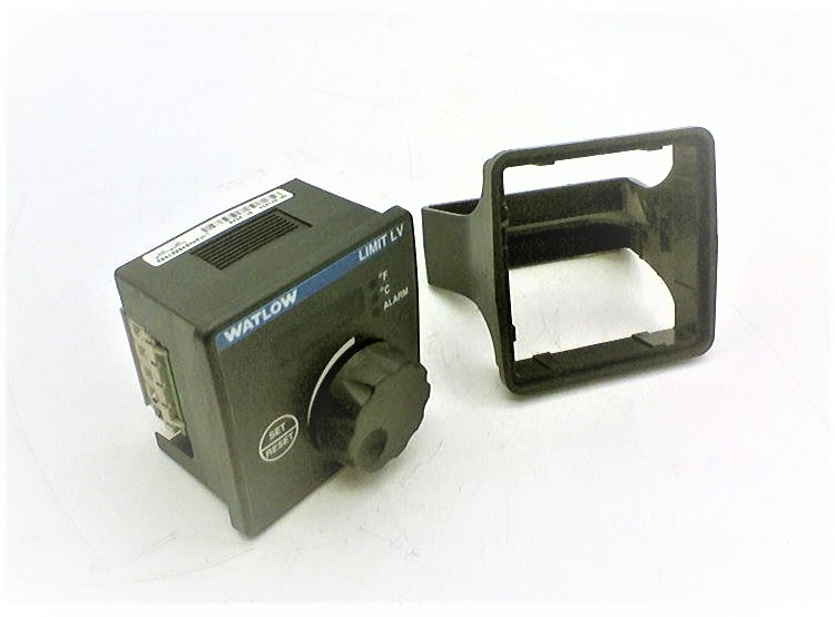 WATLOW LVC6HW04000700A