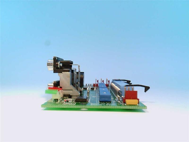 GD CALIFORNIA INC 120W/RS-422