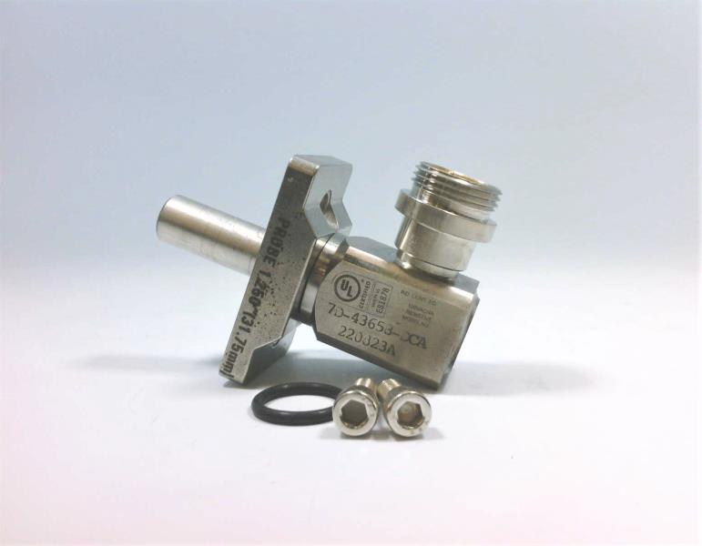 TOPWORX 7D-43658-DCA