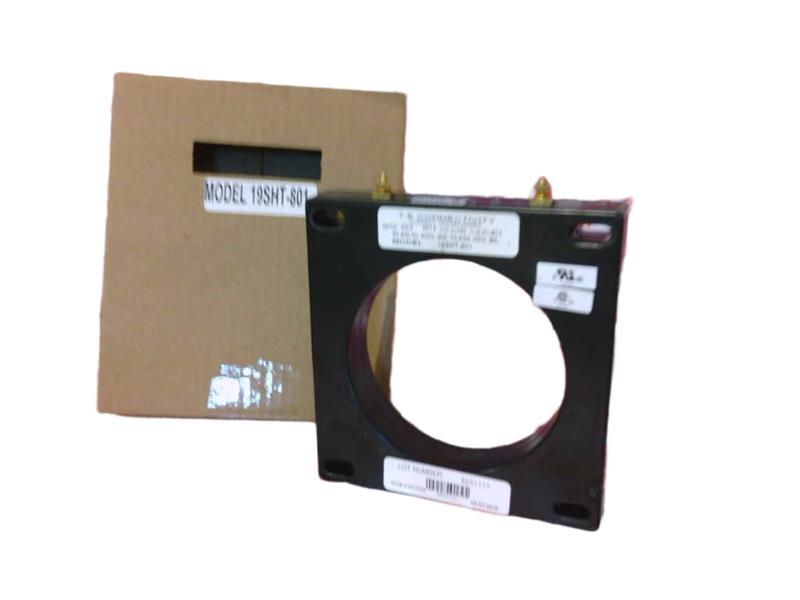 TE CONNECTIVITY 19SHT-801