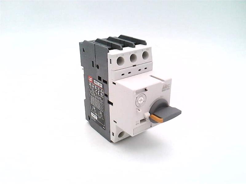 LS ELECTRIC MMS-32H-1.6A