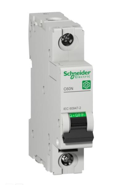 SCHNEIDER ELECTRIC M9F12102