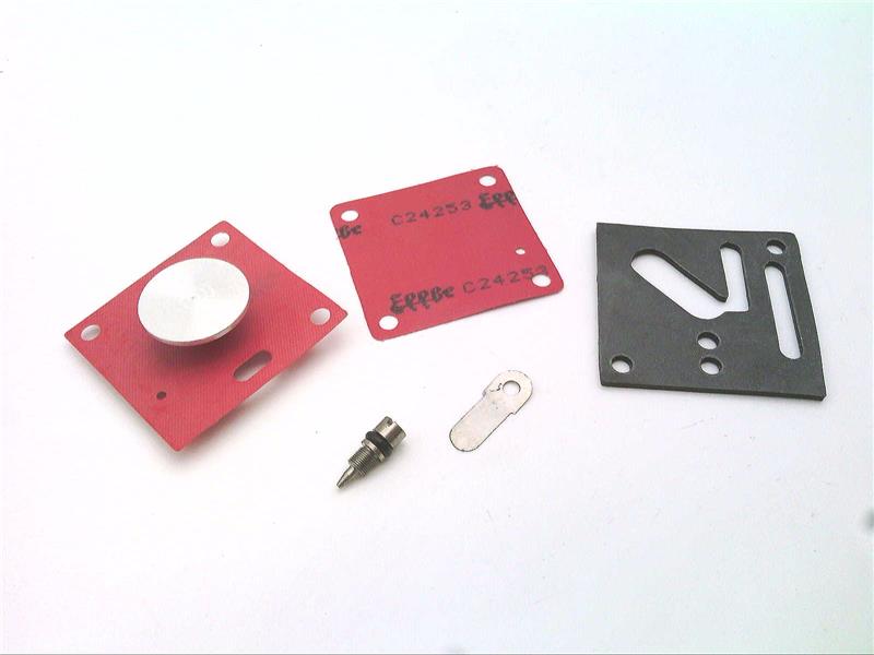 SPIRAX SARCO 7580-0031