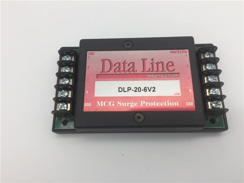 DLP-20-6V2 by AMETEK