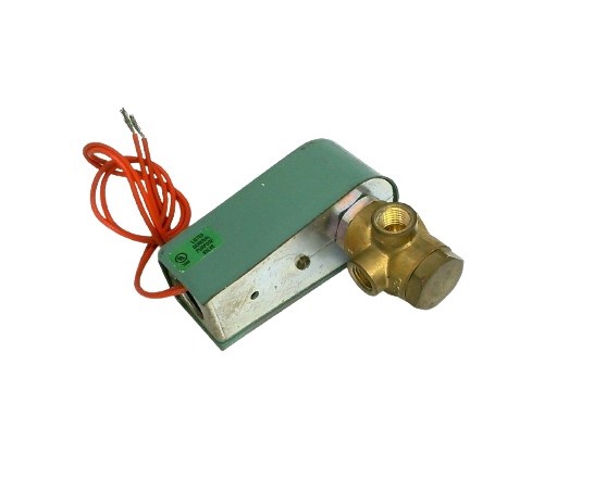 ASCO J8320A182-12/DC