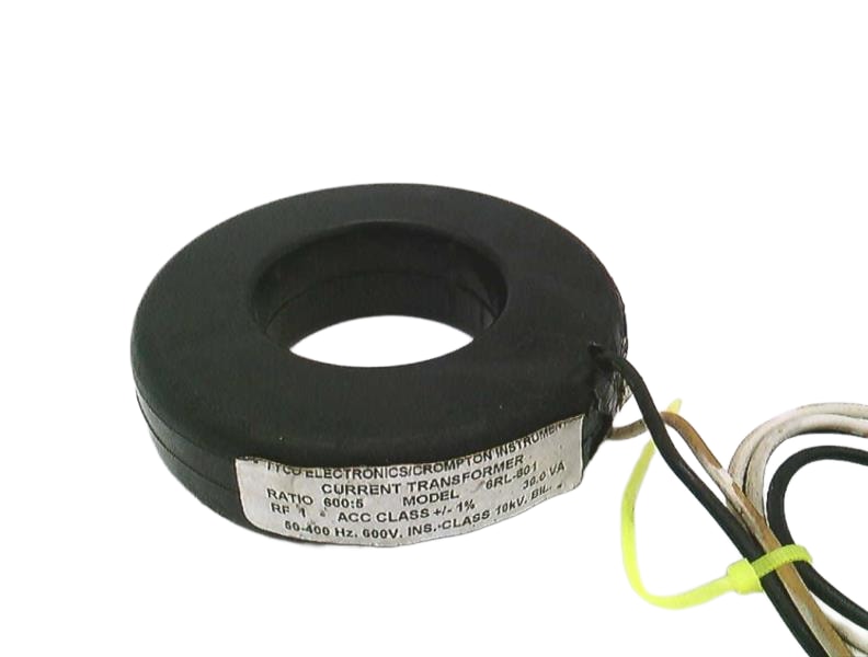 TE CONNECTIVITY 6RL-601