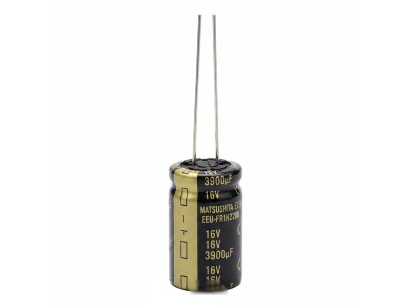 MATSUSHITA ELECTRIC EEU-FR1H220B