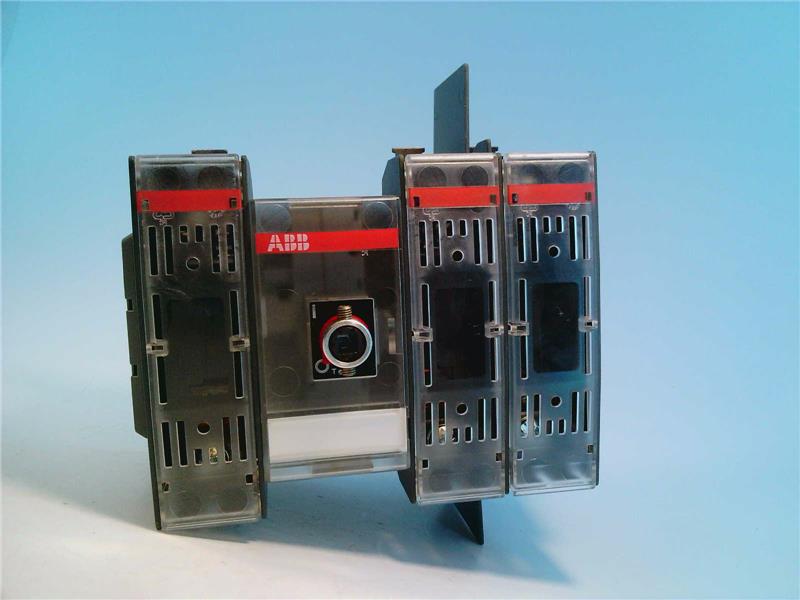 ASEA BROWN BOVERI OS100J12P