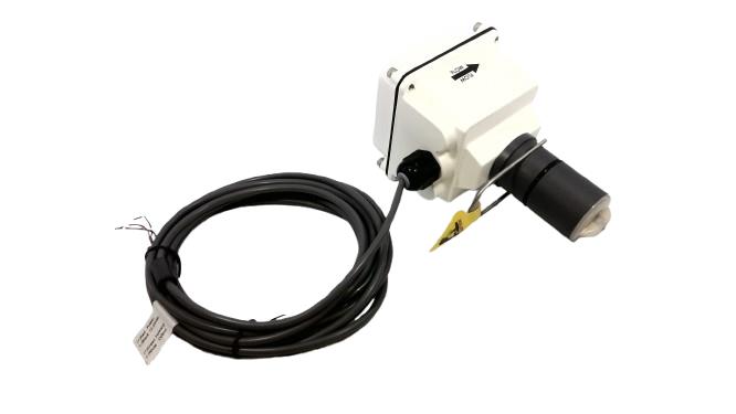 SEAMETRICS EX810P-40
