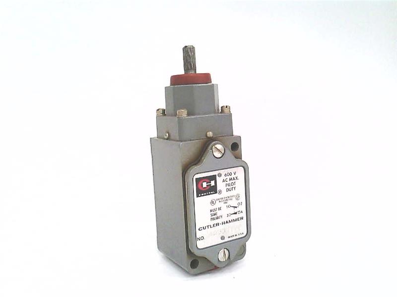 EATON CORPORATION 10316H1700D