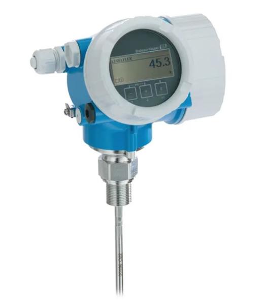 ENDRESS & HAUSER FMP51-H1PD0/0