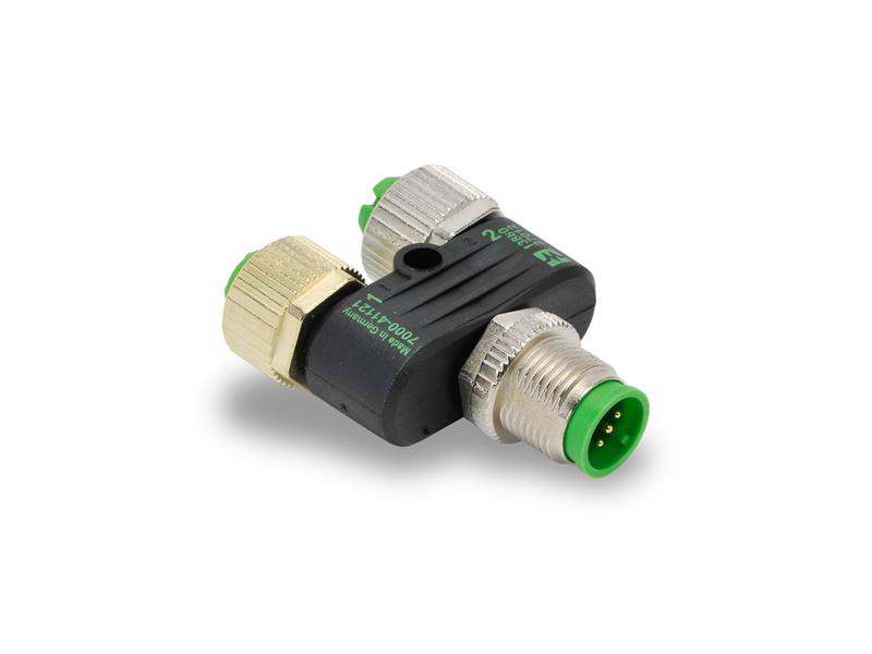 MURR ELEKTRONIK 7000-41121-0000000