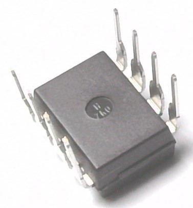 BROADCOM ACPL-T350-000E